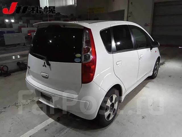 Mitsubishi Colt. �������, ��������, 1.3, ������, 81 000����. ��, �/�, ��� ���. ��� ����� �� ������������ ����