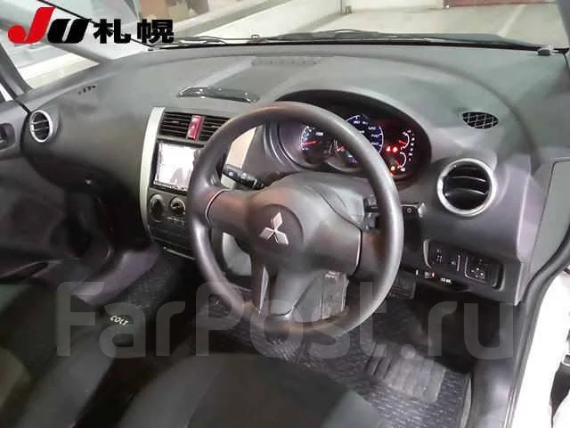 Mitsubishi Colt. �������, ��������, 1.3, ������, 81 000����. ��, �/�, ��� ���. ��� ����� �� ������������ ����
