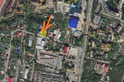 Участок 11,5 соток. Возле автовокзала. 1 150 кв. м., собственность, аренда, электричество, от частного лица (собственник)