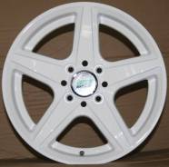 Диск колесный 15x6,5 4x98 ET32 d.58,6 N2O Y244 W в Новосибирске N2O Y244