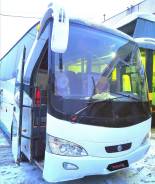 Yutong ZK6129H. Продажа , 51 место