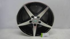 Диск колесный 15x6,5 5x108 ET38 d.73,1 N2O Y244 BFP в Новосибирске N2O Y244