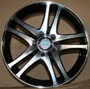 Диск колесный 15x6 5x112 ET43 d.57,1 N2O Y4816 BFP в Новосибирске N2O Y4816