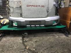 Бампер. Subaru Forester, SF5, SF6, SF9 Двигатели: EJ20, EJ201, EJ202, EJ205, EJ20G, EJ20J, EJ25, EJ251, EJ253, EJ254, EJ25D, EJ203, EJ204, EJ20A, EJ20...