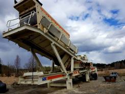 Дробилка в Приозерске Дробилки.