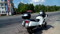 Honda ST 1100. 1 100 куб. см., исправен, птс, с пробегом
