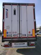 Schmitz S.KO. Продам рефприцеп Schmitz SKO24, 20 000 кг.