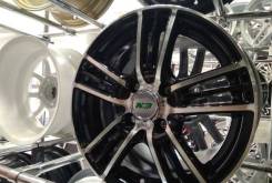 Диск колесный 15x6 4x100 ET48 d.54,1 N2O Y3118 BFP в Новосибирске N2O Y3118