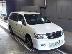 Nissan Bassara. �������, ��������, 2.5 (165��.�.), ������, 103 000����. ��, �/�, ��� ���. ��� ����� �� ������������ ����