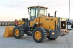SDLG LG933L. Фронтальный погрузчик , 3 000 кг., Дизельный, 1,80 куб. м.
