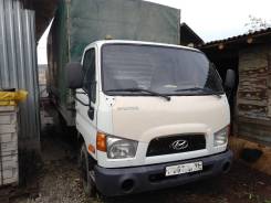 Hyundai HD65. , 3 709 куб. см., 4 000 кг., 4x2