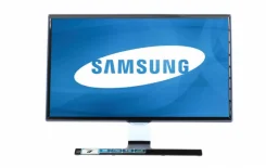 Samsung. 27", ���������� OLED ����