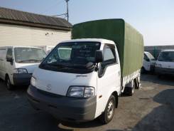 Mazda Bongo. Продам грузовик , 1 800 куб. см., 1 000 кг., 4x4