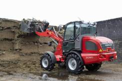 Weidemann. Продаю Погрузчик 3080, 2 500 кг., Дизельный
