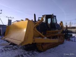 Shantui SD32. Бульдозер Б/У в идеальном состоянии, 14 000 куб. см., 37 200 кг.