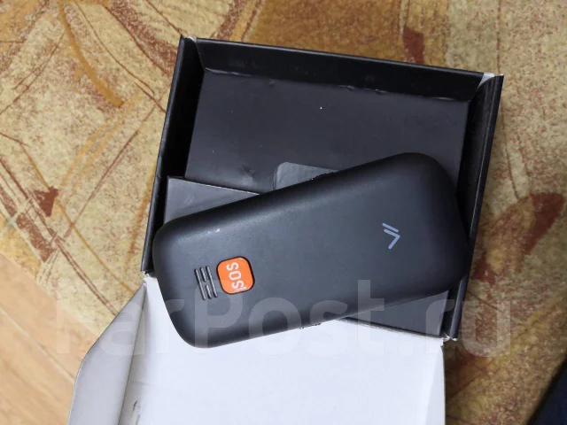 Vertex C305. �����, ������, ��������� ����