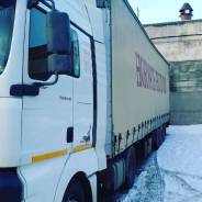MAN TGA. Продаю , 10 561 куб. см., 20 000 кг.