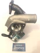 Турбина. Ford Focus, CAP, CB4 Ford Transit Ford Fiesta, CB1, CBK Ford C-MAX, CAP, CB3 Volvo S40 Volvo V50 Suzuki SX4
