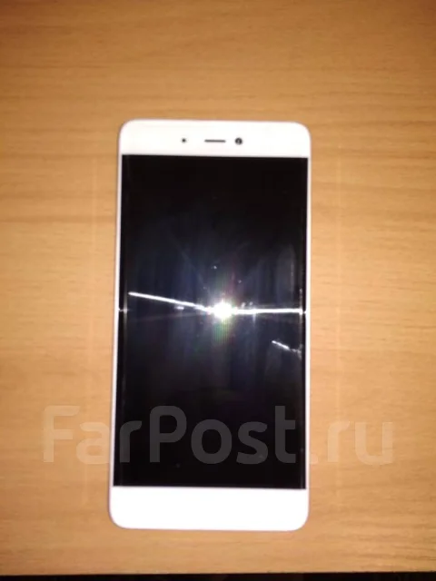 Xiaomi Mi5S. �/�, �������, 4G LTE, Dual-SIM ����