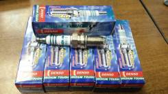Свеча зажигания. Volkswagen: Touareg, Multivan, Eos, Transporter, Phaeton, Golf Toyota Lite Ace, S402M, S402U, S412M, S412U Toyota Avanza, F601, F602...