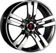 Wiger. 9.5x20", 5x112.00, ET57, ЦО 66,6 мм.