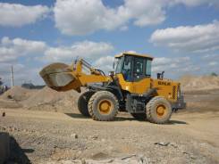 SDLG LG936L. Погрузчик фронтальный , 3 000 кг., Дизельный, 1,80 куб. м.