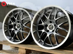 XXR 526. 8.5x18", 5x114.3, ET28, �� 73,1���. ����