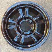 Нива. 7.0x15", 5x139.70, ET15, ЦО 98,5 мм.