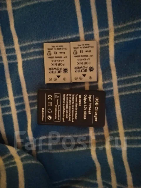 Nikon Coolpix P510. ���: 14� � ����� ����