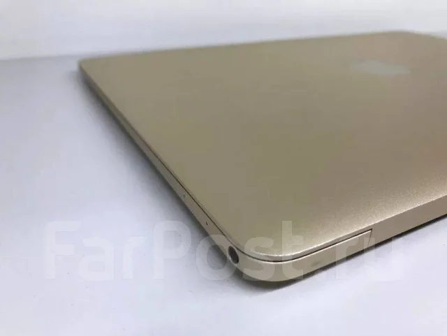 Apple MacBook 12. 1,1����, ��� 64 �� � ������, ���� 256���, WiFi: 1, Bluetooth: 1 ����