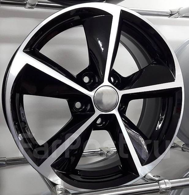 колесо k&k 7x17/5x114,3 et45 d60,1 кс673 сильвер. K k kc. диск k&k kc681. диски кик r17 5x114. кик кс892 алмаз черный.