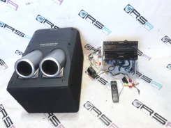 Pioneer Carrozzeria AVIC-VH009MD ����