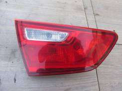 Стоп-сигнал. Kia Optima, TF Двигатели: D4FDL, G4KD, G4KH, G4KJ, G4KK, G4NE