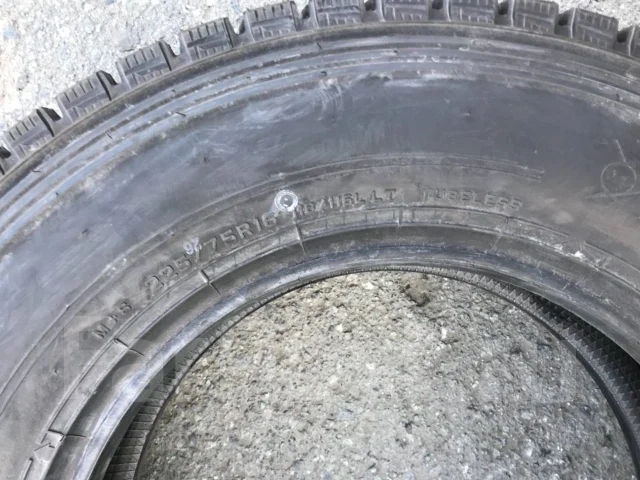 Dunlop SP LT 2. �����������, 2010 ���, �/�, ����� �� 5 % ����