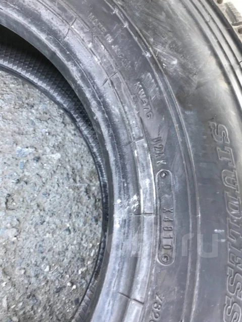 Dunlop SP LT 2. �����������, 2010 ���, �/�, ����� �� 5 % ����