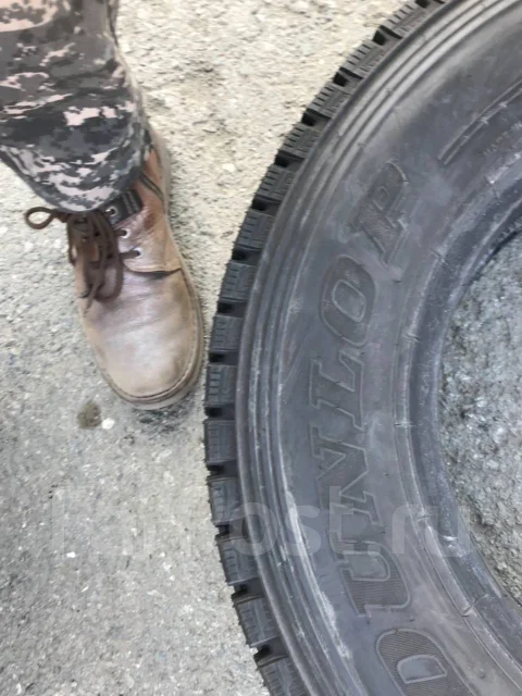 Dunlop SP LT 2. �����������, 2010 ���, �/�, ����� �� 5 % ����