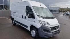 Fiat Ducato. Фургон цельнометаллический , 3 200 куб. см., 2 000 кг., 4x2