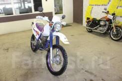 Yamaha TT-R 250 Raid. 250 куб. см., исправен, птс, без пробега. Под заказ
