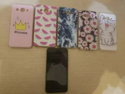 Huawei Y3 2017. �����, ������ ����