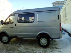 ГАЗ 2752. Продам , 2 900 куб. см., 3 000 кг., 4x4