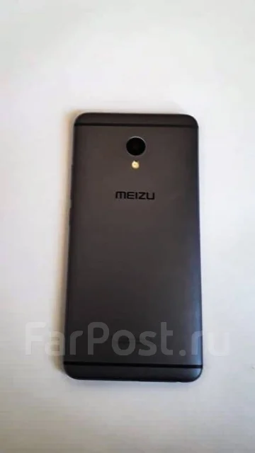 Meizu M3e. �/�, ������, 3G, 4G LTE, Dual-SIM ����