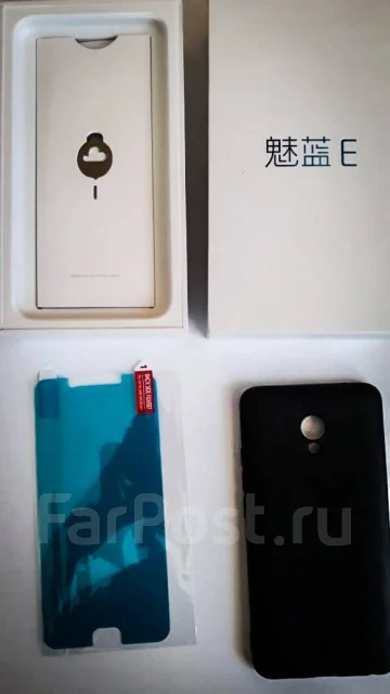 Meizu M3e. �/�, ������, 3G, 4G LTE, Dual-SIM ����