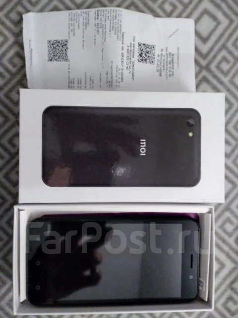 Inoi. �����, ������, 3G, Dual-SIM ����
