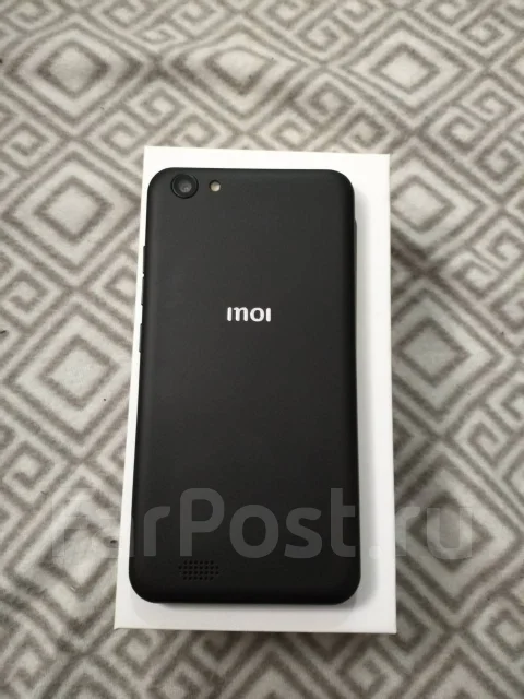 Inoi. �����, ������, 3G, Dual-SIM ����