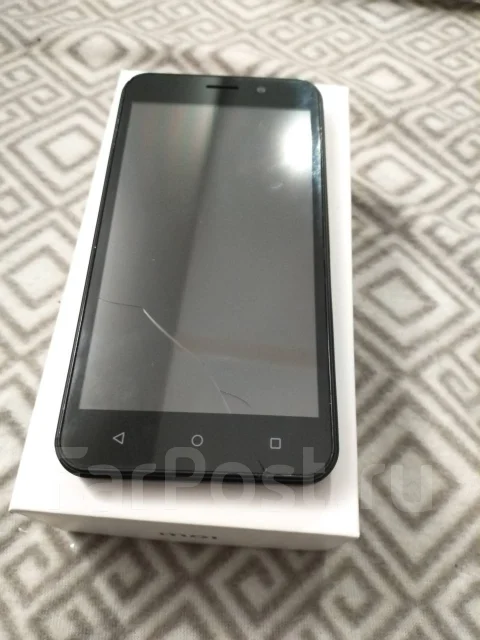 Inoi. �����, ������, 3G, Dual-SIM ����