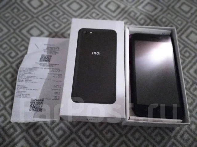 Inoi. �����, ������, 3G, Dual-SIM ����