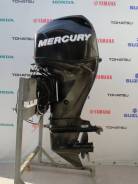 Mercury. 60,00 л.с., 4-тактный, бензиновый, нога L (508 мм), 2011 год