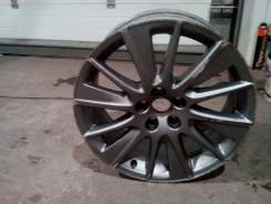 Toyota. 7.5x19", 5x114.30