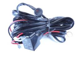     - 1  L-5 12V LED1-1 
