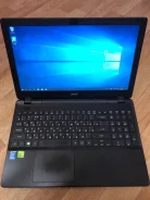 Acer Extensa. 15.6", 1 900,0����, ��� 4 ��, ���� 500���, WiFi, Bluetooth, ����������� �� 5��.